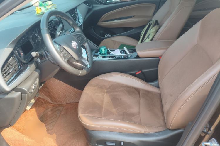 Used Buick Regal 2023 652T Smart Enjoyment Version
