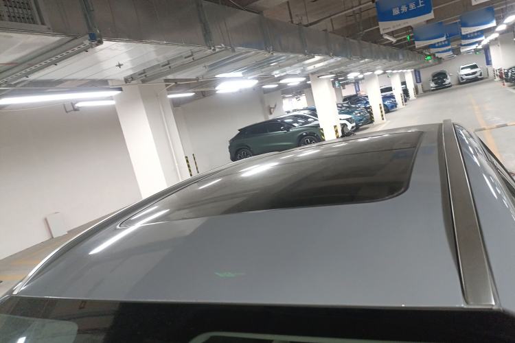 Used Lynk & Co 06 EM-P 2023 1.5T Remix PHEV Pro