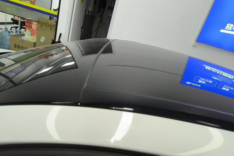 Used Audi A3 2019 Limousine 35 TFSI Style Edition China VI Emission Standard
