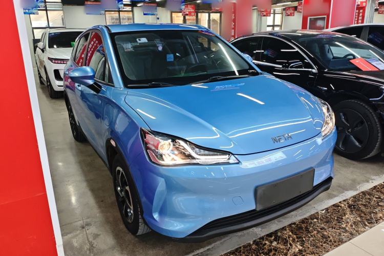 Used NETA V 2021 Long-Range Entertainment Edition