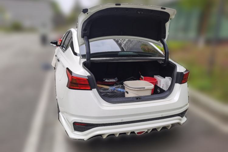 Used Nissan Teana 2021 2.0L XL Comfort Edition