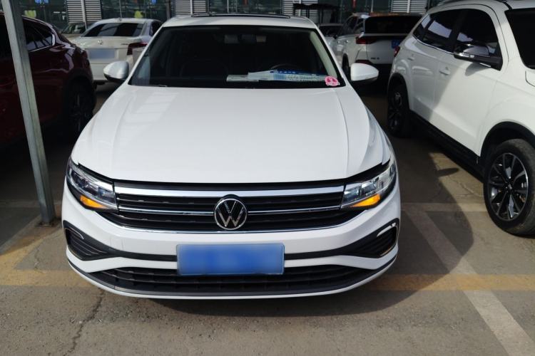 Used Volkswagen Bora 2023 200TSI DSG Comfort Edition
