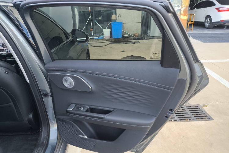 Used Chery Fengyun A8L 2025 1.5 TGDI 145 km Luxury Version
