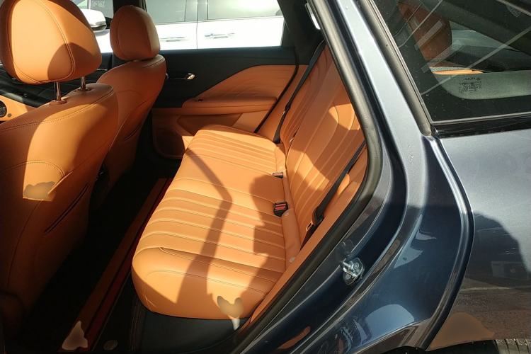 Used AION RT 2025 520 Smart Enjoy Edition