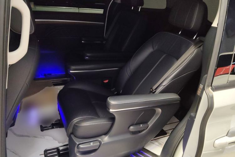 Used GAC Trumpchi M8 2023 Lingxiu Series 390T Deluxe Edition
