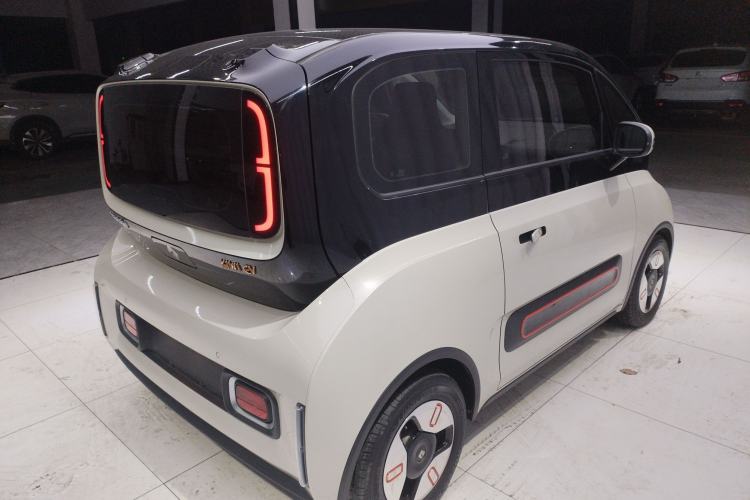 Used Baojun KiWi EV 2022 Artist Lite Edition Ternary Lithium