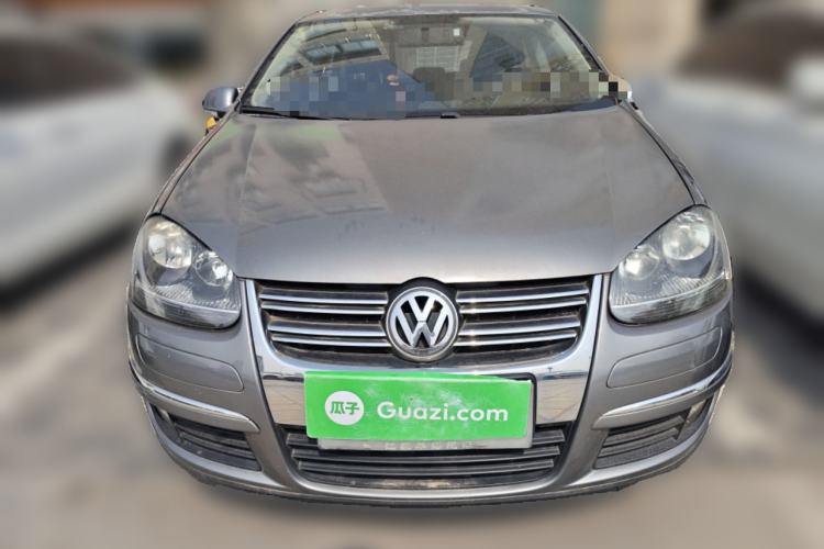 Used Volkswagen Sagitar 2011 1.4 TSI Automatic Luxury Edition
