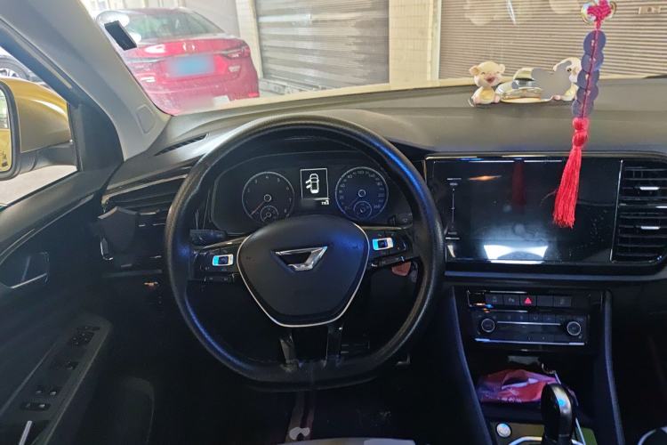 Used Jetta VS5 2019 280TSI Automatic Glory Edition