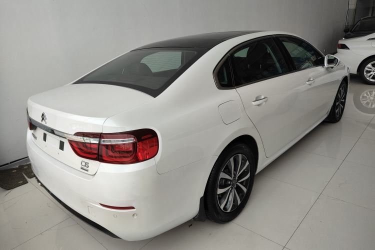 Used Citroen C6 2017 380THP Luxury Version