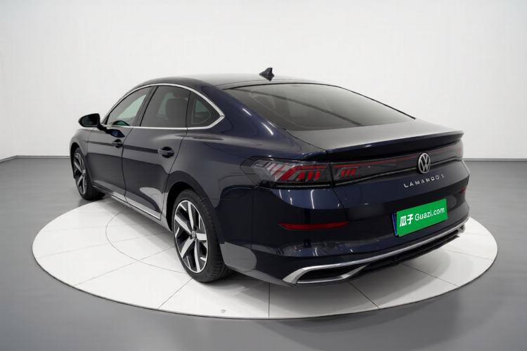 Used Volkswagen Lamando 2024 Lavida L 280TSI DSG Cool & Spicy Edition