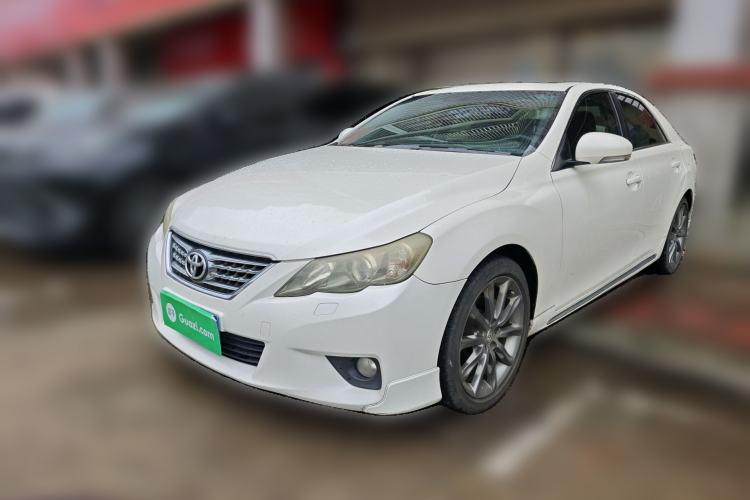 Used Toyota Reiz 2012 2.5V Fengdu Elite Stylish Edition