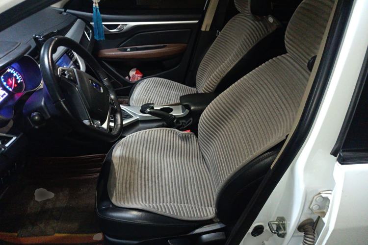 Used Geely Auto Vision 2018 1.5L Automatic Prestige Model