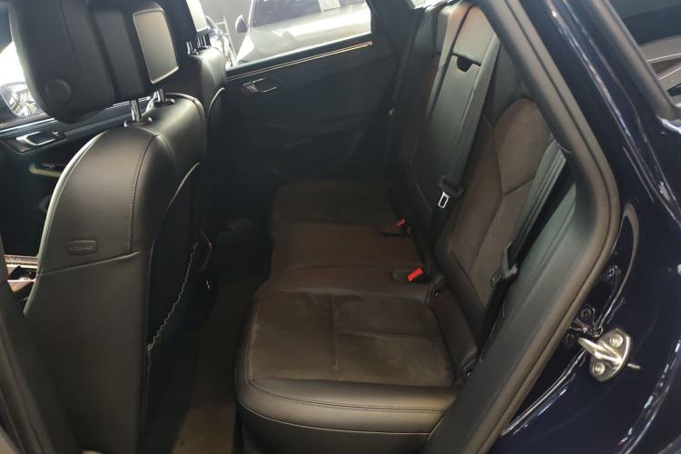 Used Porsche Macan 2018 Macan 2.0T