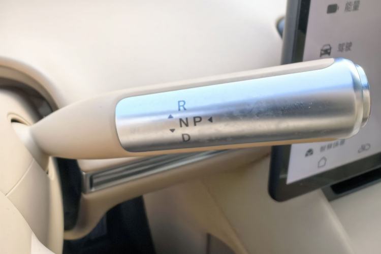 Used Hima Luxeed R7 2024 All-Electric 736 km Ultra
