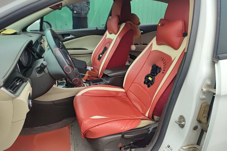 Used Buick Verano 2017 Sedan 15S Automatic Entry Model
