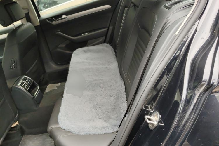 Used Volkswagen Magotan 2018 280TSI DSG Leading Model