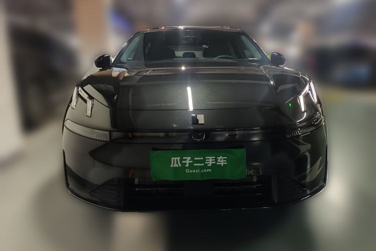 Used Lynk & Co 07 2024 EM-P 126 Long-Range Halo
