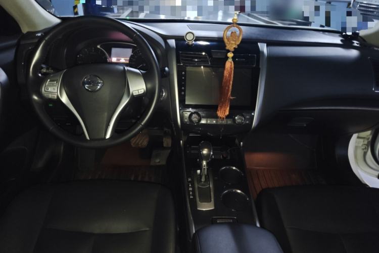 Used Nissan Teana 2015 2.0L XL Upper Champions League Tech Edition