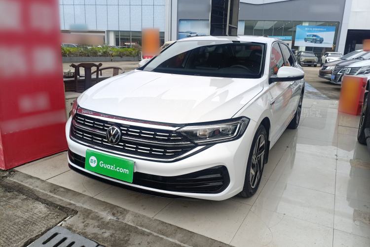 Used Volkswagen Sagitar 2023 300TSI DSG Excellence Edition