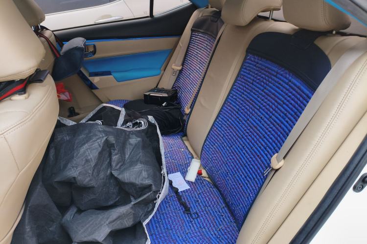 Used Toyota Corolla 2014 1.6L CVT GL