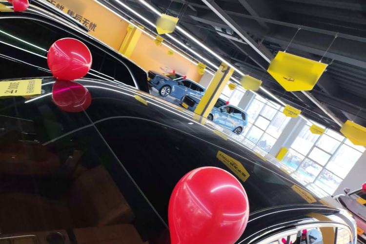 Used Li Auto L6 2024 Pro Model