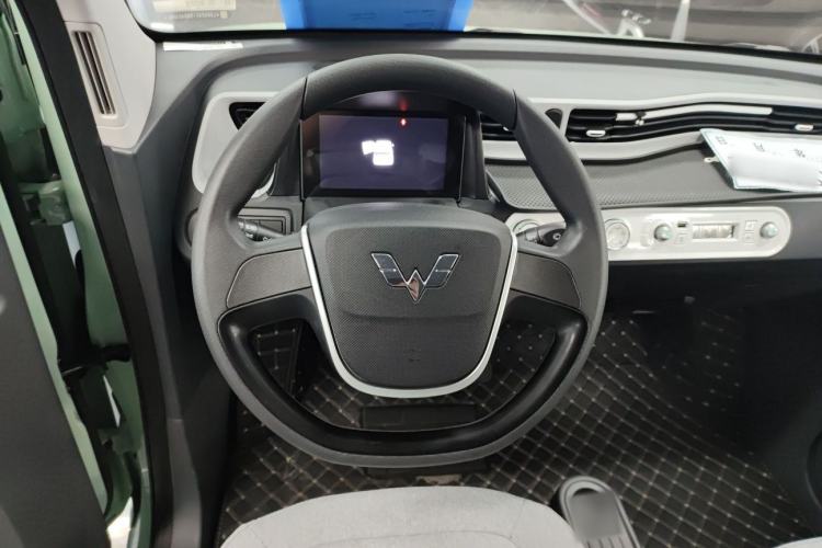 Used Wuling Hongguang MINIEV 2022 Macaron Premium Model – Lithium Iron Phosphate