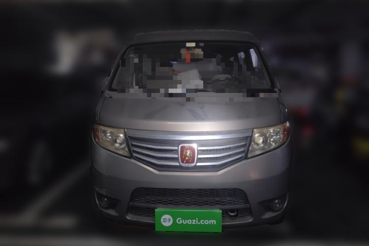 Used CHANGAN KAICHENG Taurus 2013 1.2L Comfort Model