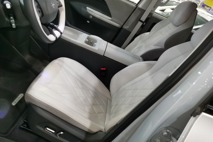 Used ARCFOX Kaola S 2024 PRO