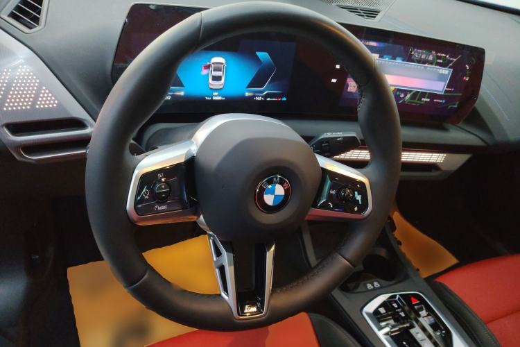 Used BMW 2 Series 2025 225L M Sport Night Edition Package
