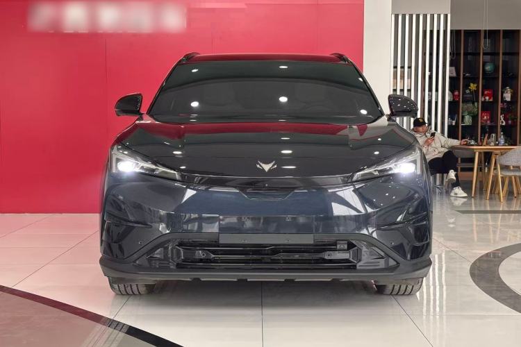 Used ARCFOX Alpha T5 2025 520 PRO
