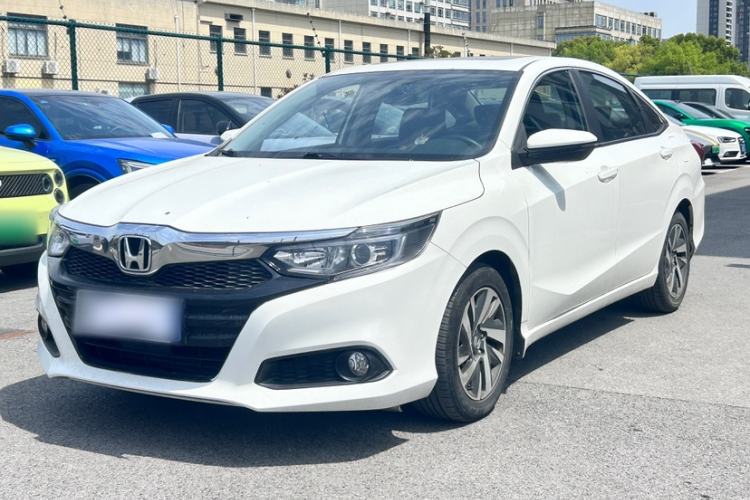 Used Honda Crider 2019 180 Turbo CVT Luxury Edition China VI Emission Standard