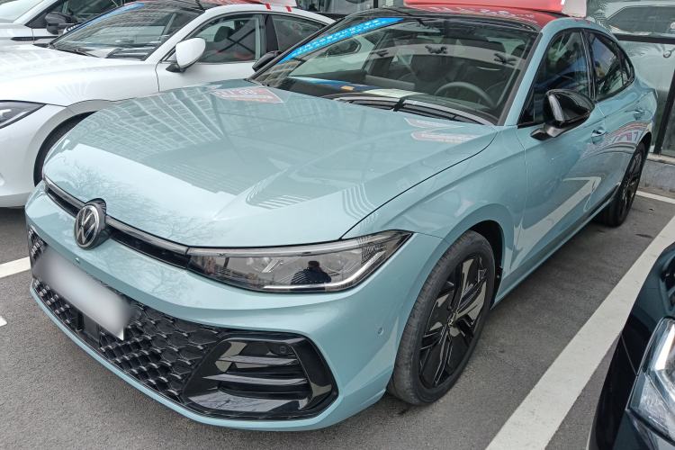 Used Volkswagen Passat 2025 Pro 380TSI Starry Dragon Luxury Edition