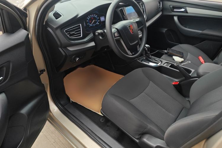 Used Roewe 360 2016 1.5L Automatic Smart Screen Version