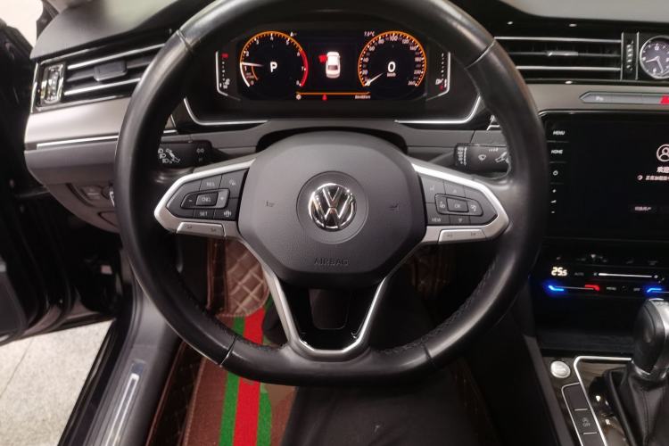 Used Volkswagen Magotan 2020 330TSI DSG Luxury Edition