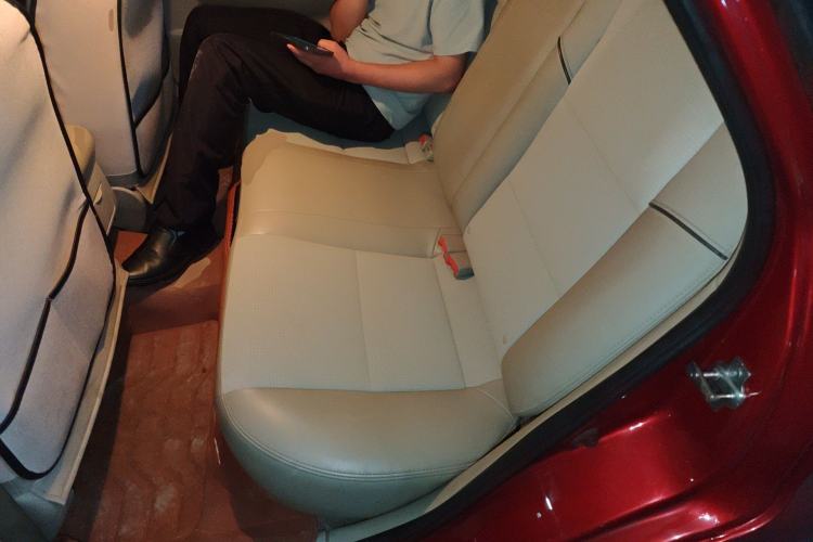 Used Buick Excelle 2015 1.5L Manual Classic Trim