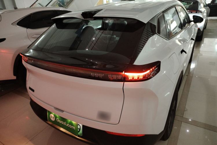 Used Dongfeng Aeolus SKY EV01 2025 530 km AIR Elite Edition
