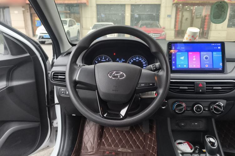 Used Hyundai Celesta 2020 1.6L Automatic GL Enjoyable Edition
