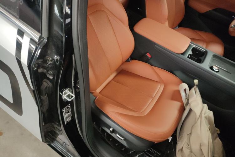 Used Wuling Xingguang 2025 610 km Smart Flagship Version