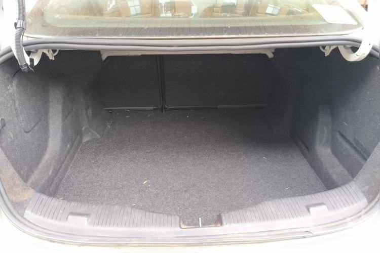 Used Chevrolet Cruze 2018 320 Automatic Xuanfeng Urban Edition