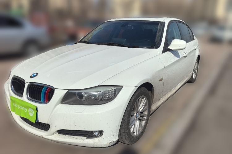 Used BMW 3 Series 2011 320i Sport Edition