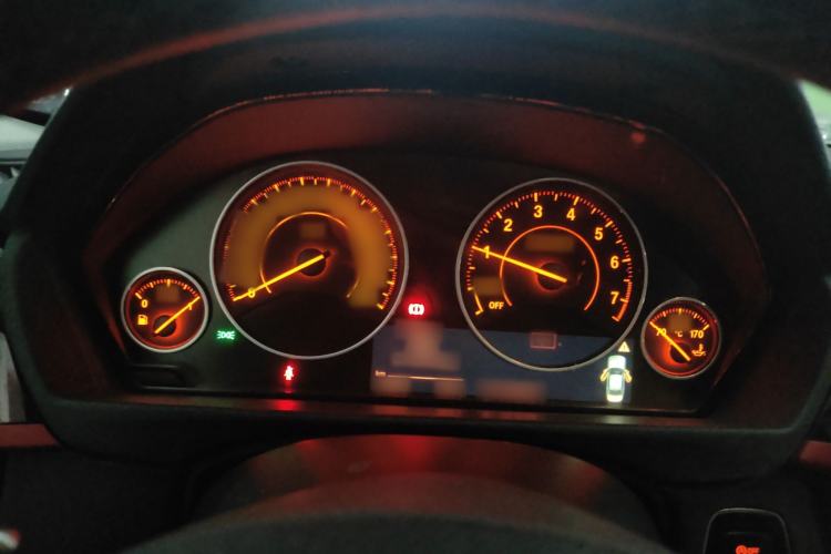 Used BMW 3 Series 2013 Facelifted 328i Sport Design Package