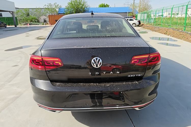 Used Volkswagen Magotan 2020 330TSI DSG Leading Model