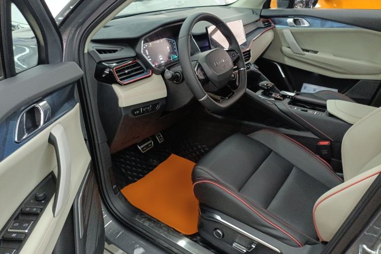 Used Lynk & Co 06 2020 1.5T YAO Halo