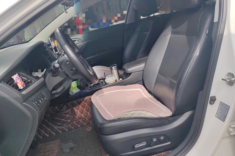 Used Hyundai Mistra 2019 1.8L Automatic Deluxe DLX Model China VI Standard