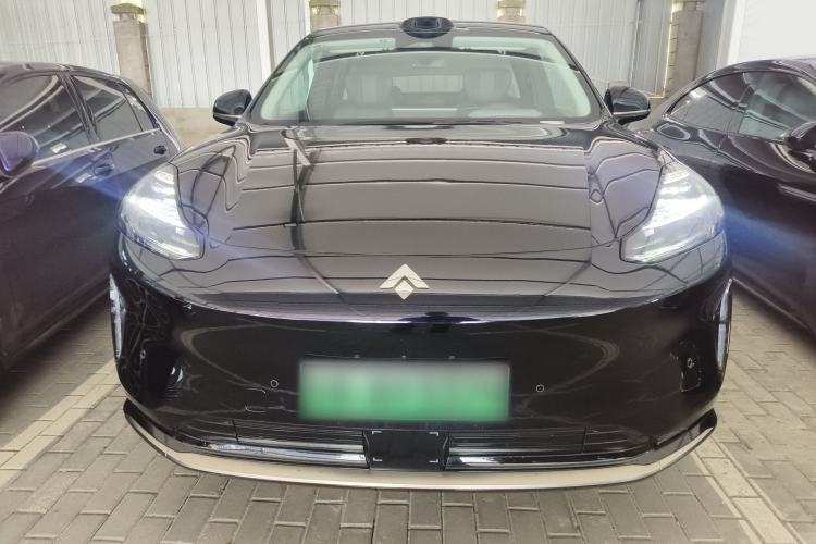 Used Hyptec HT 2025 825 Max Front