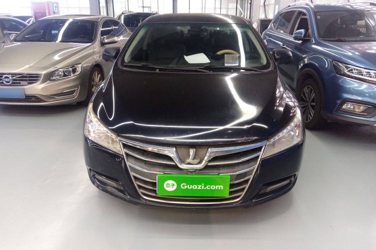 Used Luxgen 5 2013 1.8T Automatic Prestige Model
