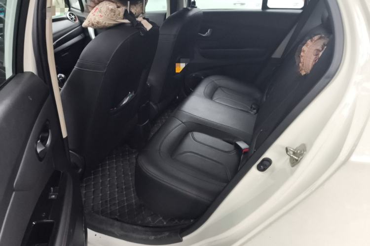 Used Haval H1 2017 Blue Label 1.5L Manual Luxury Model