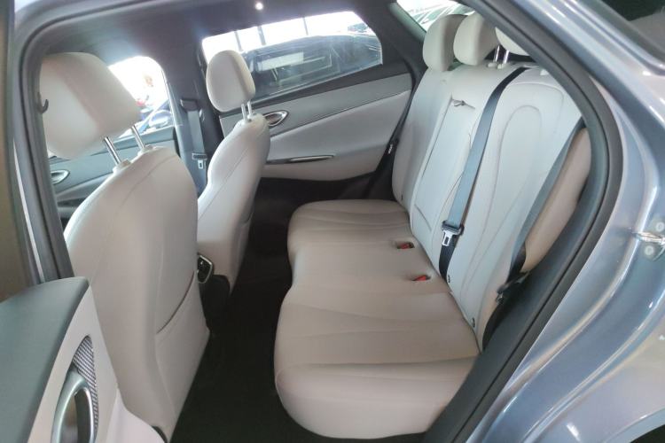 Used BYD Sealion 06 New Energy 2025 Model EV 605 Navigation Pro Edition