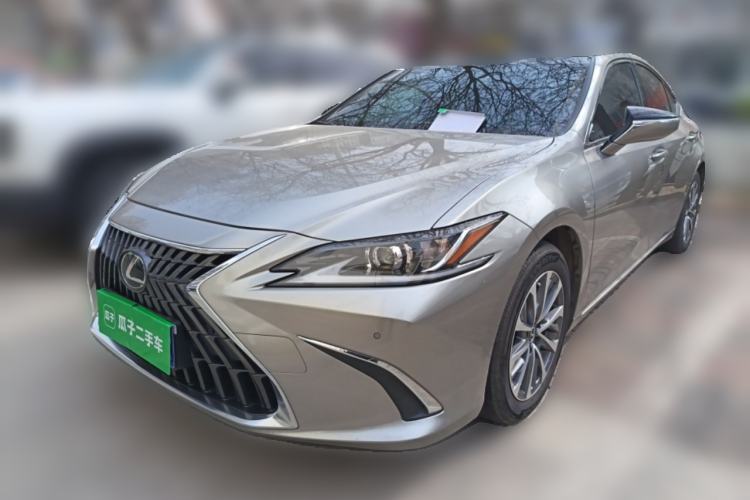 Used Lexus ES 2022 200 Excellence Edition