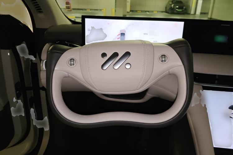 Used IM LS6 2023 Max Enhanced Performance Edition